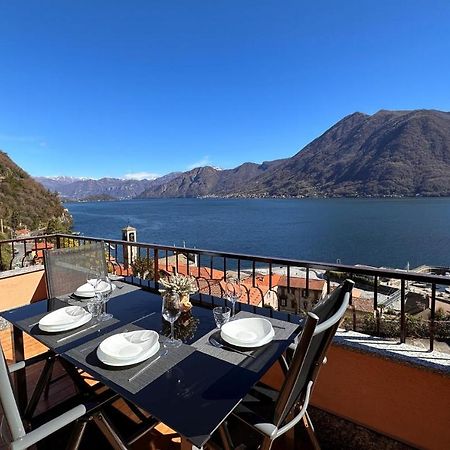 Brina Apt - Argegno Lake Como Exterior photo