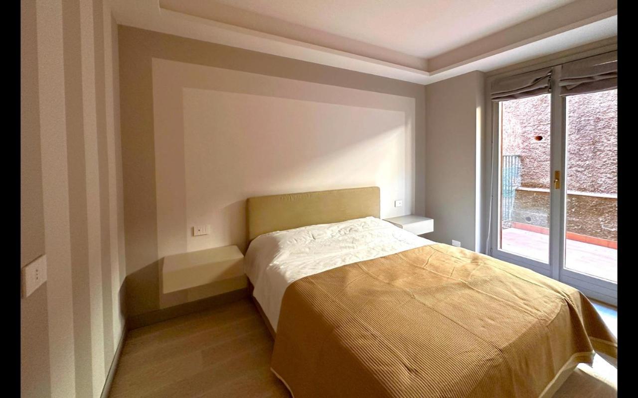 Brina Apt - Argegno Lake Como Exterior photo
