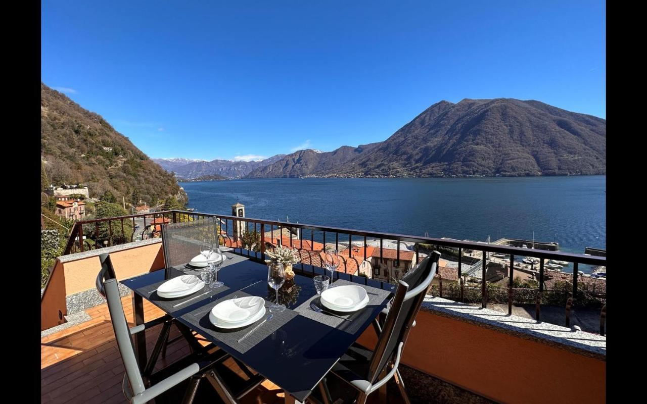Brina Apt - Argegno Lake Como Exterior photo