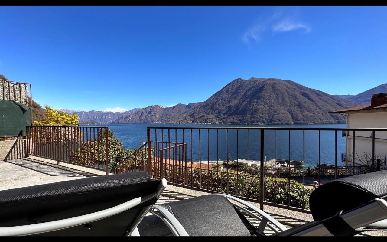 Brina Apt - Argegno Lake Como Exterior photo