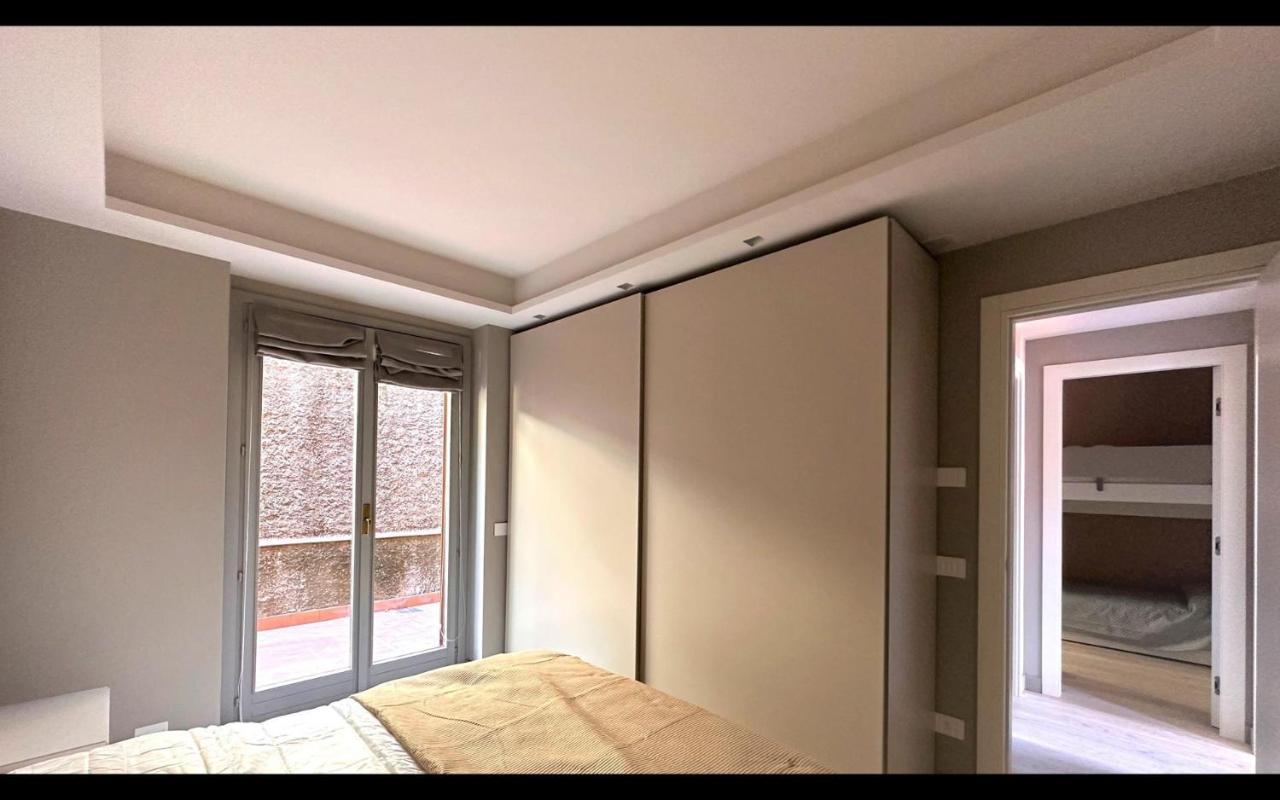 Brina Apt - Argegno Lake Como Exterior photo