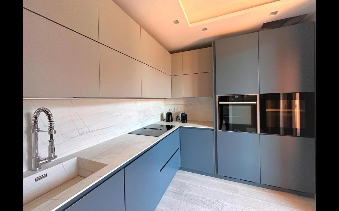 Brina Apt - Argegno Lake Como Exterior photo