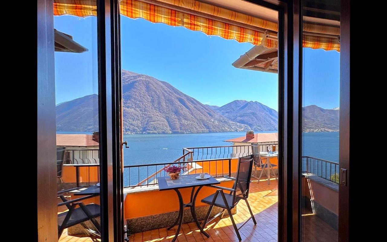 Brina Apt - Argegno Lake Como Exterior photo