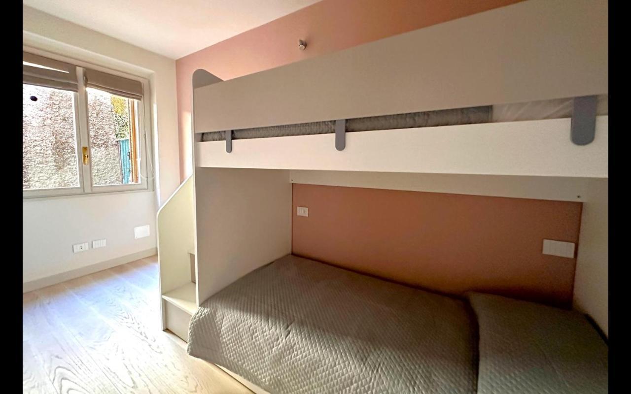 Brina Apt - Argegno Lake Como Exterior photo